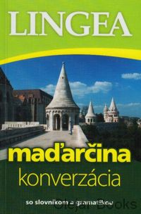 Lingea maďarčina konverzácia