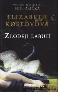 Zlodeji labutí