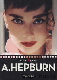 Audrey Hepburn