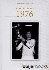 Zlatý Belehrad 1976