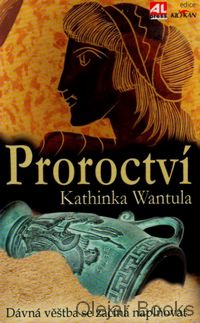 Proroctví