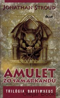 Amulet zo Samarkandu