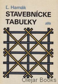 Stavebnícke tabuľky
