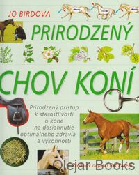 Prirodzený chov koní