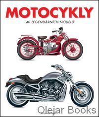 Motocykly