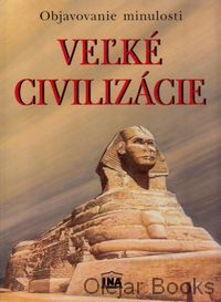 Veľké civilizácie