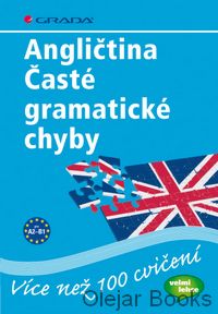 Angličtina: Časté gramatické chyby