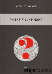 Vojny v 21. storočí