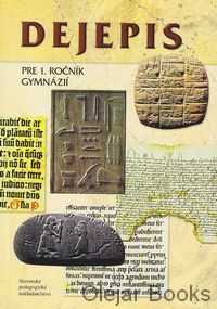 Dejepis