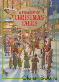 A Treasury of Christmas Tales