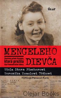 Mengeleho dievča