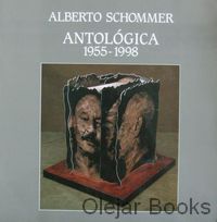 Antológica 1955 - 1998