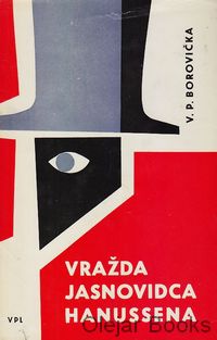 Vražda jasnovidca Hanussena