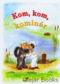 Kom, kom, kominár