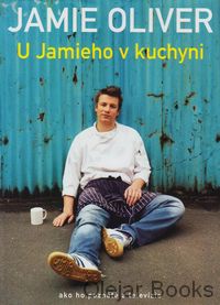 U Jamieho v kuchyni