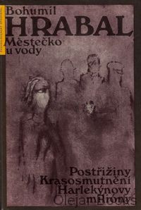 Městečko u vody