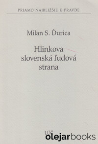 Hlinkova slovenská ľudová strana
