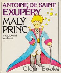 Malý princ