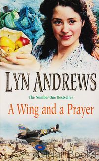A Wing and a Prayer 