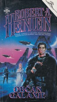 Občan Galaxie