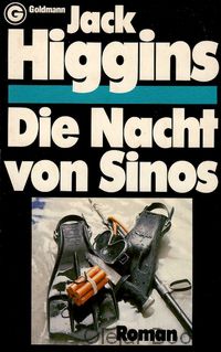Die Nacht von Sinos