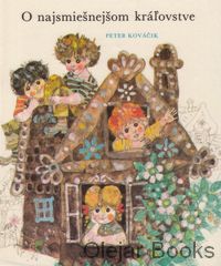 O najsmiešnejšom kráľovstve