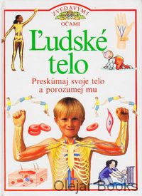 Ľudské telo