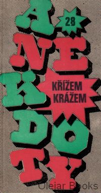 Anekdoty křížem krážem