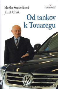 Od tankov k Touaregu