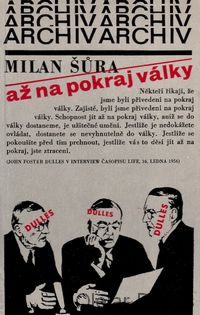 Až na pokraj války