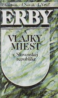 Erby a vlajky miest v Slovenskej republike