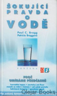 Šokující pravda o vodě