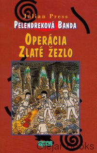 Operácia Zlaté žezlo