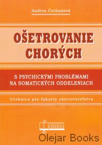 Ošetrovanie chorých
