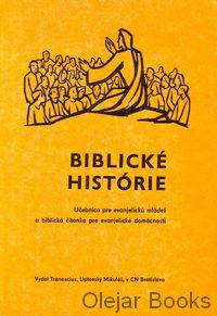 Biblické histórie