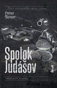 Spolok Judášov