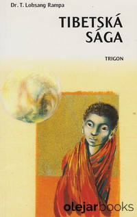 Tibetská sága