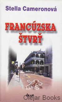 Francúzska štvrť