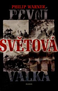 První světová válka