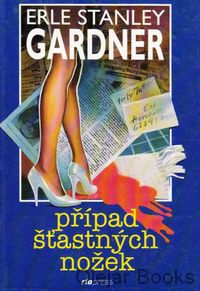Případ šťastných nožek