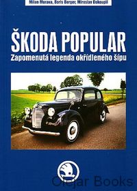 Škoda Popular