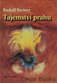 Tajemství prahu