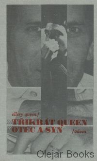 Třikrát Queen otec a syn