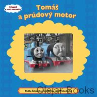 Tomáš a prúdový motor
