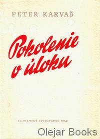 Pokolenie v útoku