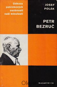 Petr Bezruč
