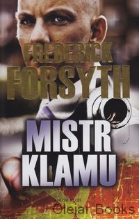 Mistr klamu
