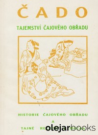 Čado - tajemství čajového obradu