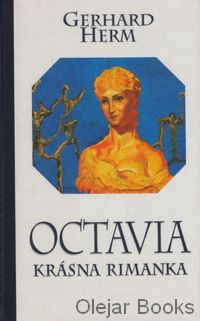 Octavia krásna Rimanka