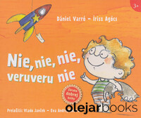 Nie, nie, nie, veruveru nie